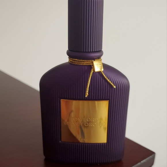 Tom Ford Other - Velvet Orchid Lumiere by Tom Ford